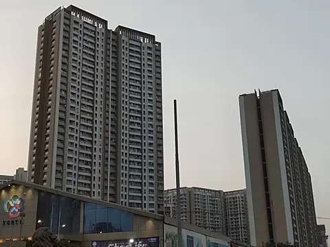 Affordable 1BHK Flat For Sale