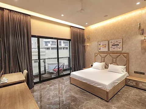 Affordable 1BHK Flat For Sale