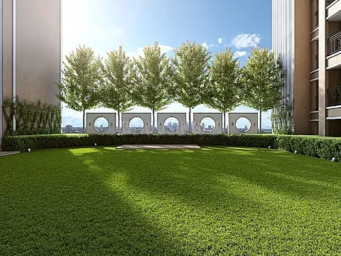 Affordable 1BHK Flat For Sale