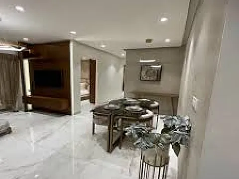 3 BHK Apartment Now Its Yours