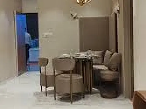 3 BHK Apartment Now Its Yours