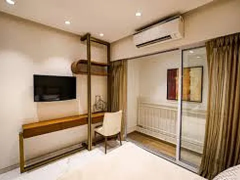 3 BHK Apartment Now Its Yours