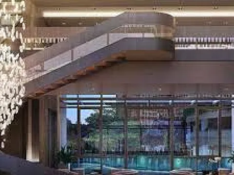 3 BHK Apartment Now Its Yours