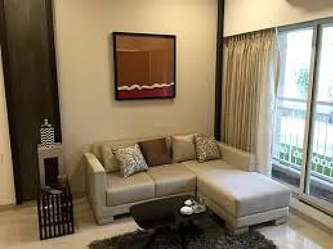 Spacious 4 BHK Luxury Apartment