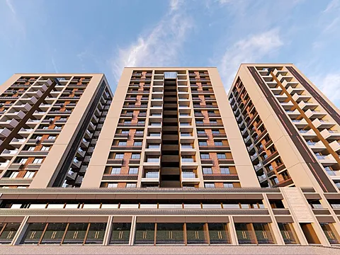 Hot Deal 2BHK Flat For Sale