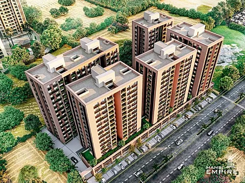 Hot Deal 2BHK Flat For Sale