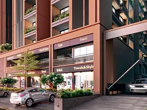 Hot Deal 2BHK Flat For Sale