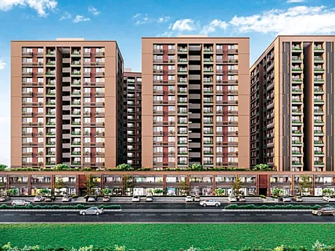 Hot Deal 2BHK Flat For Sale