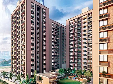 Hot Deal 2BHK Flat For Sale
