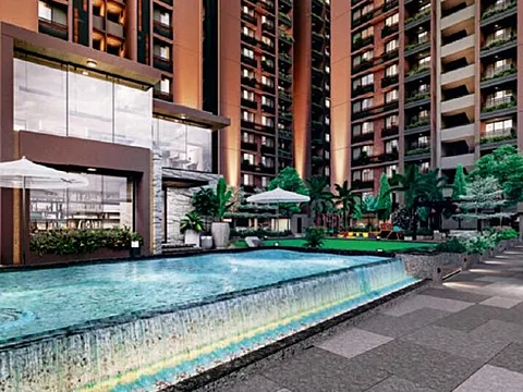 Hot Deal 2BHK Flat For Sale