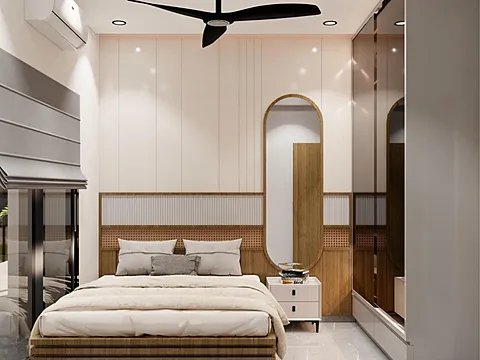 Hot Deal 2BHK Flat For Sale