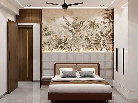 Hot Deal 2BHK Flat For Sale