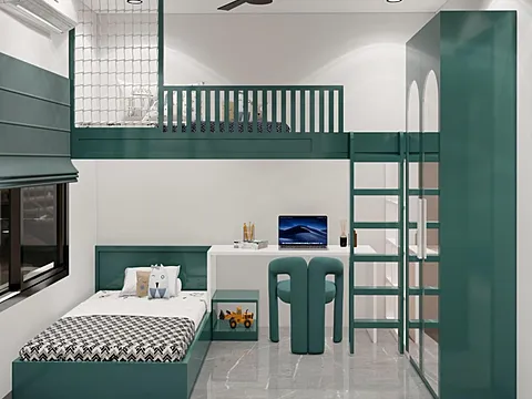 Hot Deal 2BHK Flat For Sale