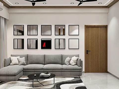 Luxury 3BHK Apartment For Sale
