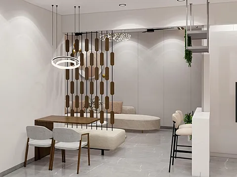 Luxury 3BHK Apartment For Sale
