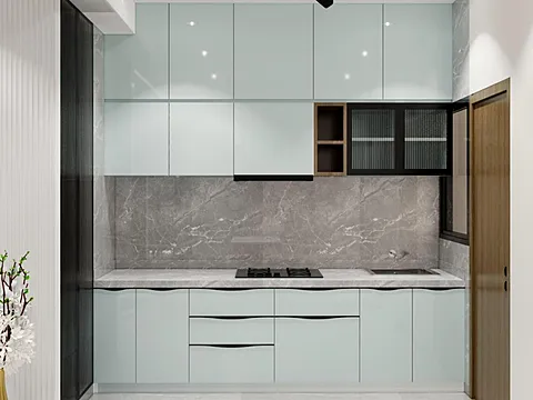 Luxury 3BHK Apartment For Sale