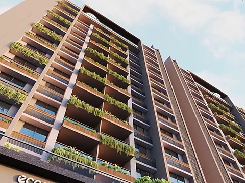 3 BHK Apartment Now Its Yours