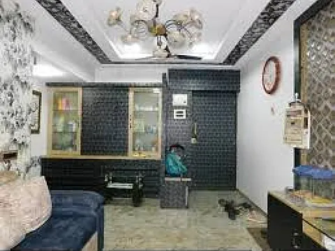 3 BHK Apartment Now Its Yours