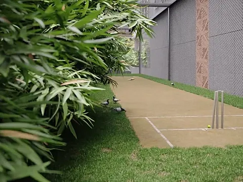 Ready to Move Spacious 4 BHK Apartment