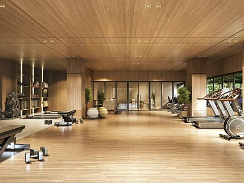 Ultra Luxurious 6 BHK Apartment