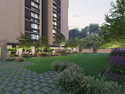 4 BHK Apartment Now Its Yours