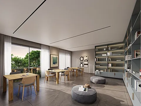 4 BHK Apartment Now Its Yours