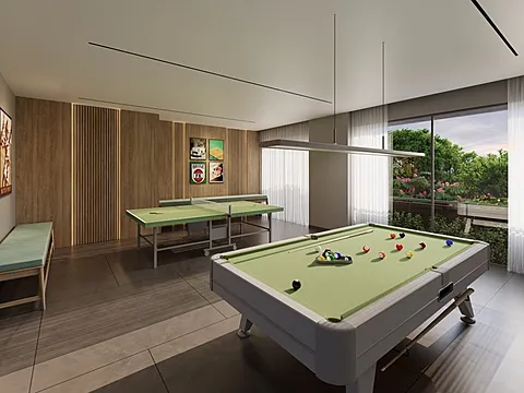 Ayaan Luxury 5 BHK Apartment For Sale