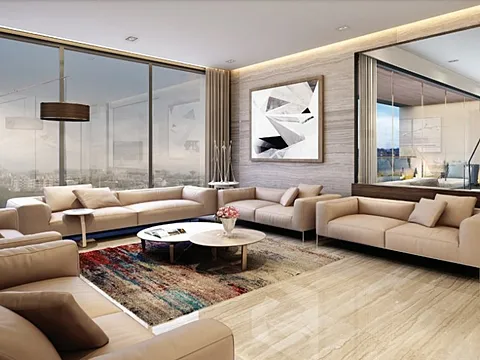 Ayaan Luxury 5 BHK Apartment For Sale