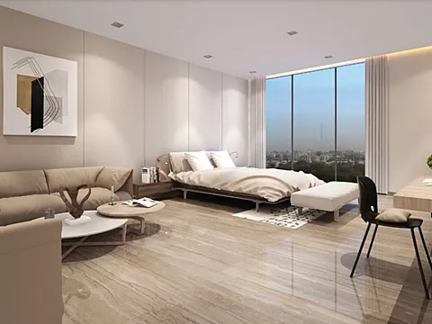 Ayaan Luxury 5 BHK Apartment For Sale