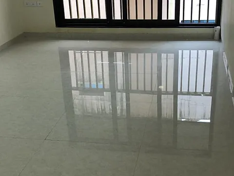 Spacious 2 BHK Luxury Apartment