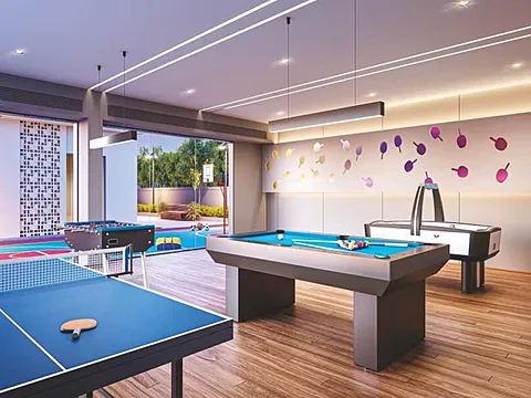 3 BHK Apartment Now Its Yours