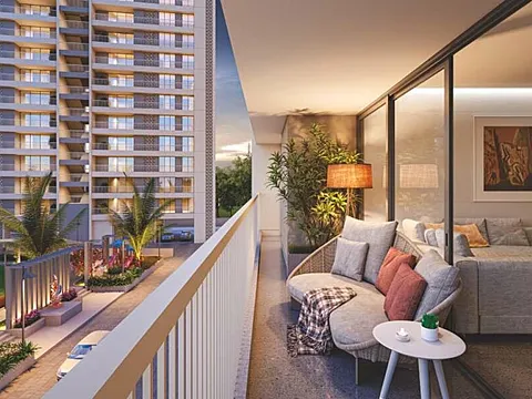3 BHK Apartment Now Its Yours
