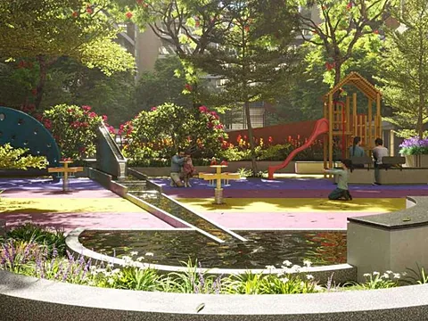 3 BHK Apartment Now Its Yours