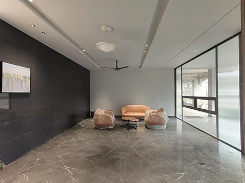 5 BHK Apartment Now Its Yours