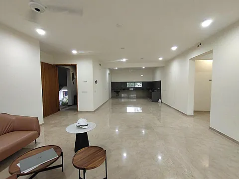 5 BHK Apartment Now Its Yours