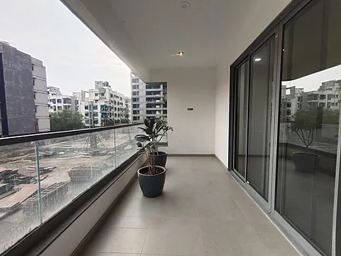 5 BHK Apartment Now Its Yours