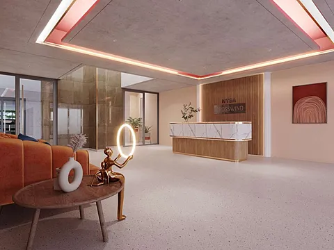 3 BHK Apartment Now Its Yours