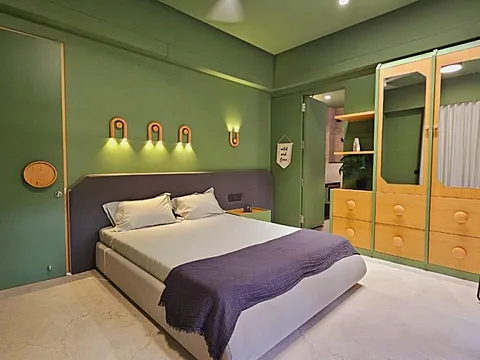 3 BHK Apartment Now Its Yours