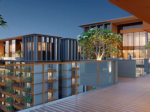 3 BHK Apartment Now Its Yours