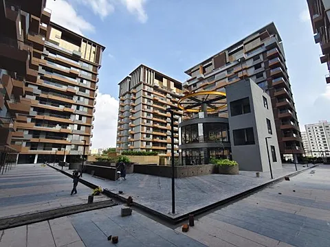 3 BHK Apartment Now Its Yours