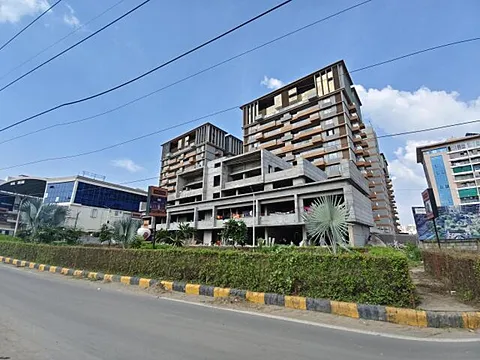3 BHK Apartment Now Its Yours