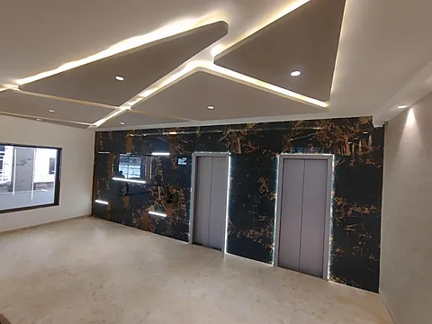 2 BHK Apartment Now Its Yours