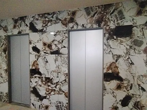 Swagat Kingsland Luxury 3 BHK Apartment For Sale