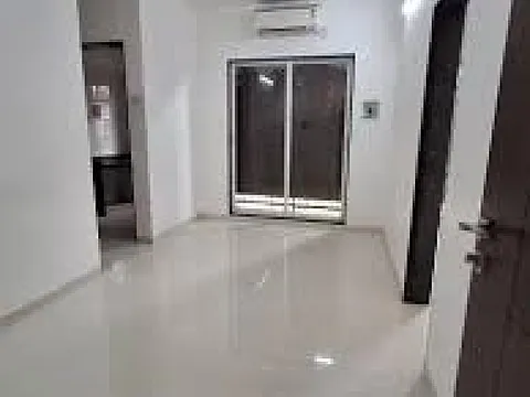 Modern 2 BHK Flat with Excellent Connectivity