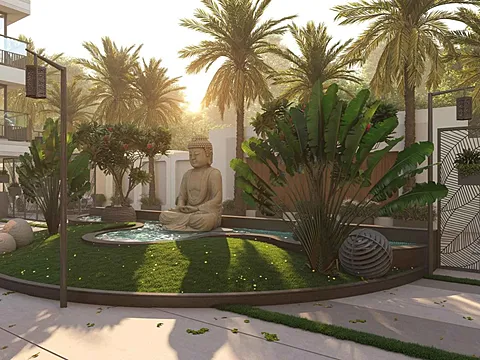 Ready To Move Spacious 3BHK Apartment