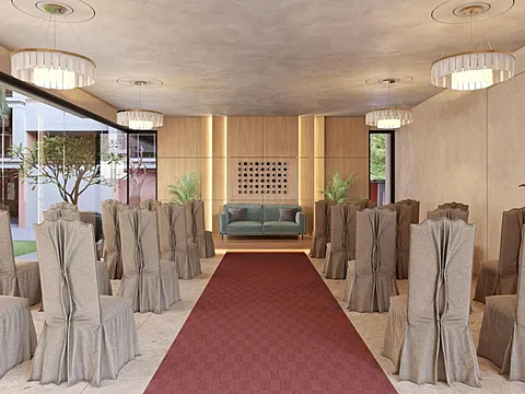 Ready To Move Spacious 3BHK Apartment