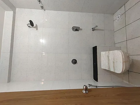 Luxurious 3 BHK Apartment