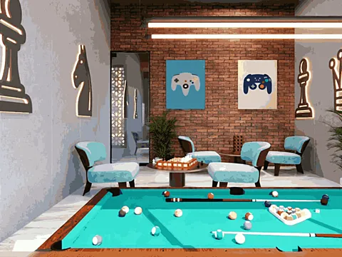 3 BHK Apartment Now Its Yours