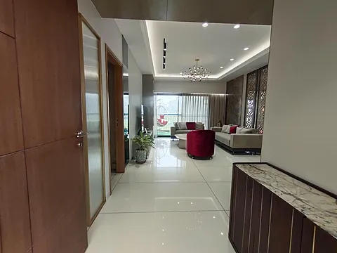 3 BHK Apartment Now Its Yours