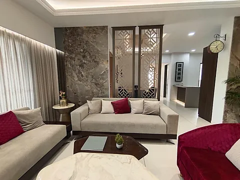 3 BHK Apartment Now Its Yours